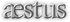 Aestus logo