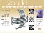 Vanilla Designs