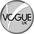 Vogue Uk Logo